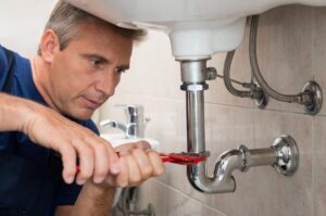 Plumbing Repair Service
