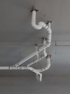 Clogged Drain Plumber