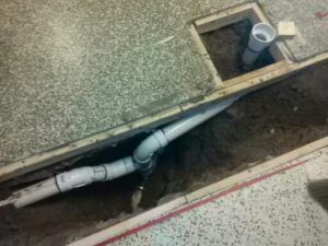 Emergency Plumbing Repair