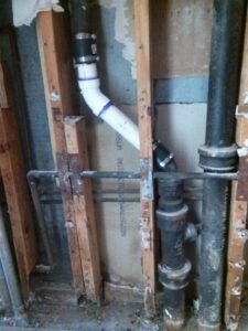 Plumbing Repair