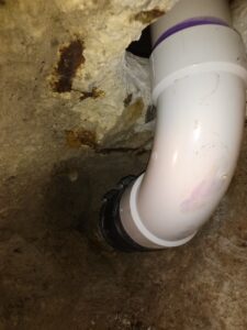 Plumbing Repair