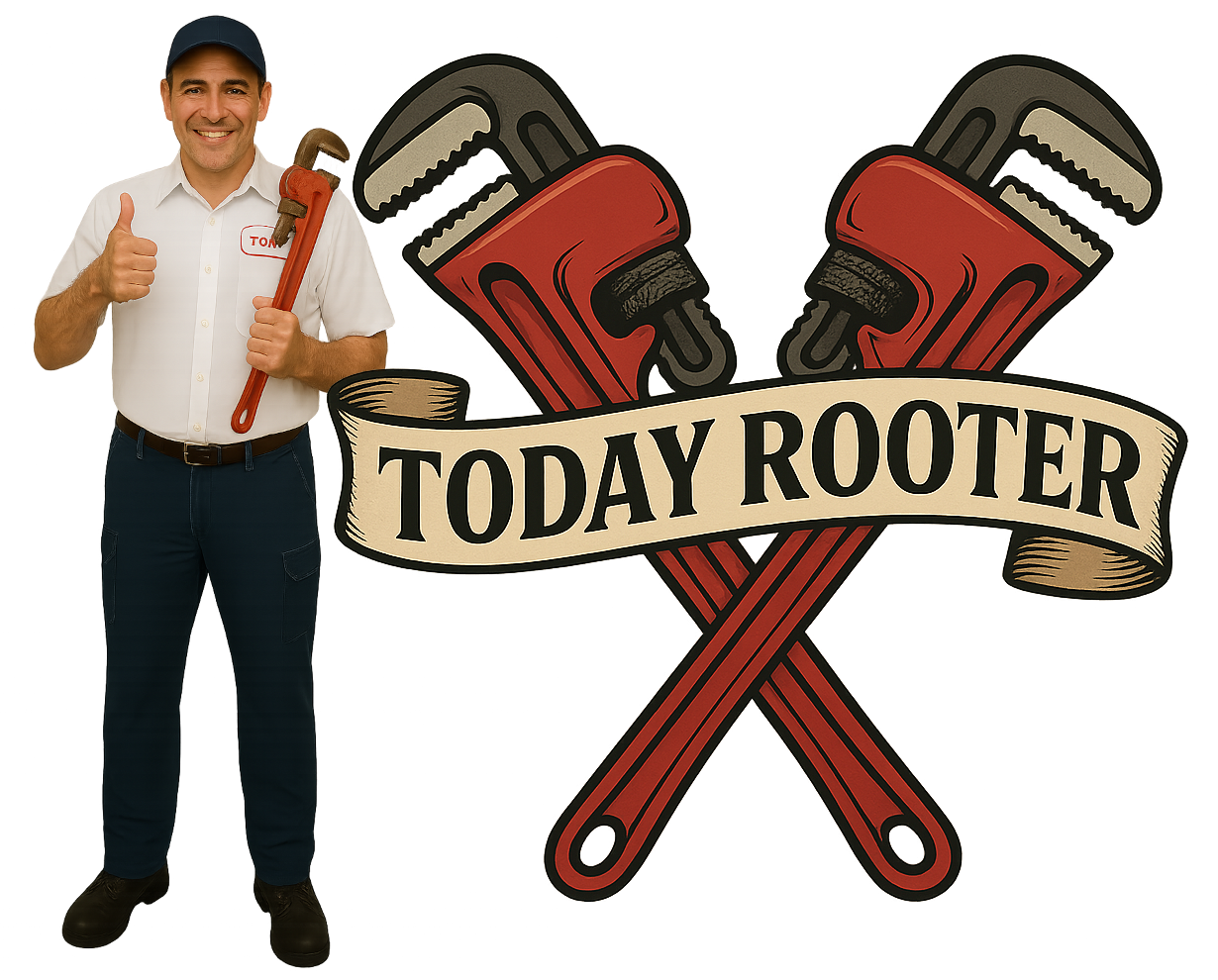 Today Rooter Plumber