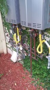 Water Heater Services