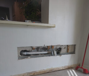 Leak Repair
