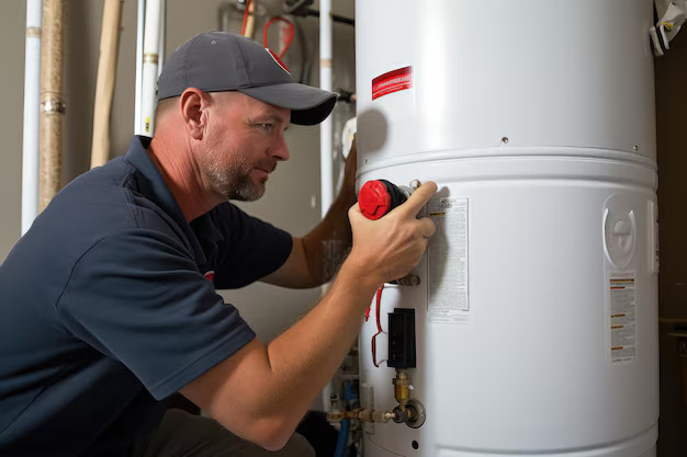Water Heater Repair and Replacement